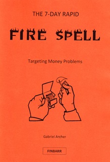 The 7-Day Rapid Fire Spell By G. Archer
